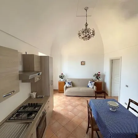 Farm Seaview On Capri Villa Termini Exterior photo