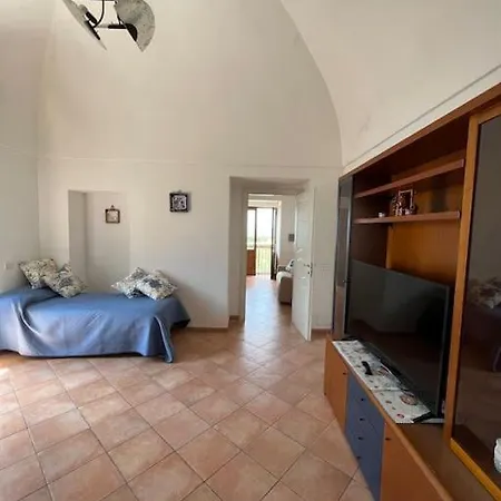 Farm Seaview On Capri Villa Termini Exterior photo