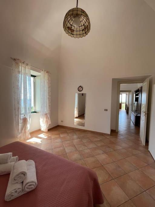 Holiday home Farm Seaview On Capri
