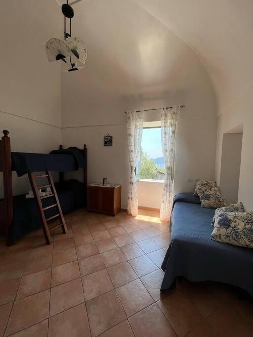 Farm Seaview On Capri Termini