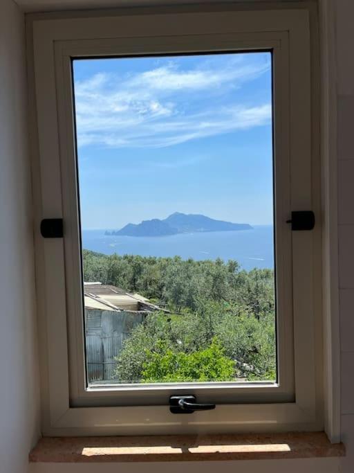 Holiday home Farm Seaview On Capri