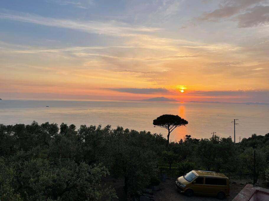 Holiday home Farm Seaview On Capri *
