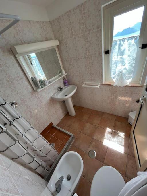 Farm Seaview On Capri Holiday home