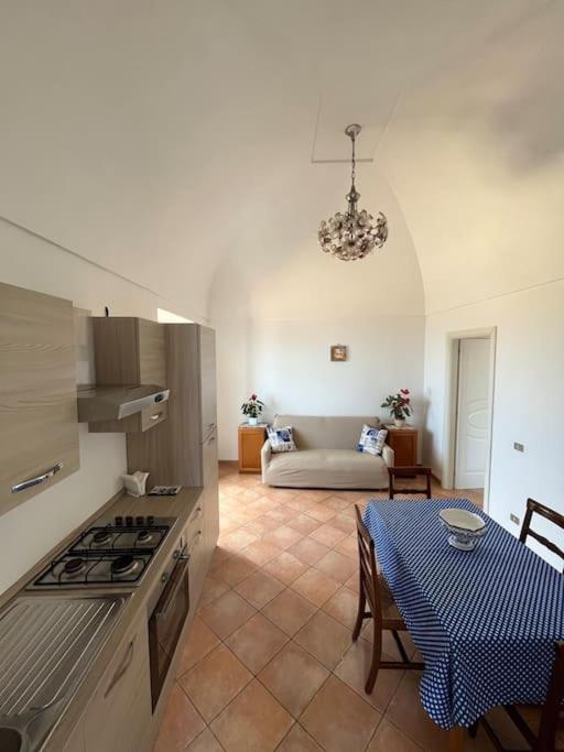Holiday home Farm Seaview On Capri *