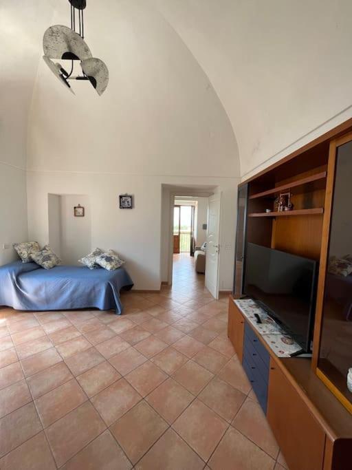 Holiday home Farm Seaview On Capri *
