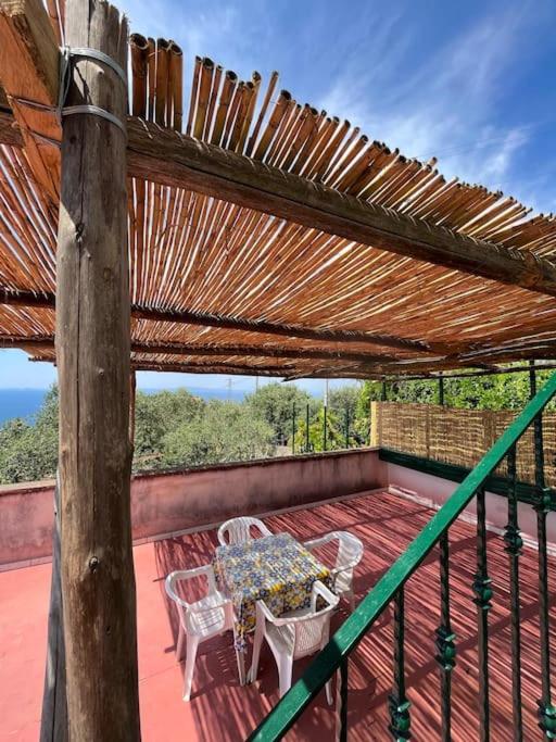 Holiday home Farm Seaview On Capri *