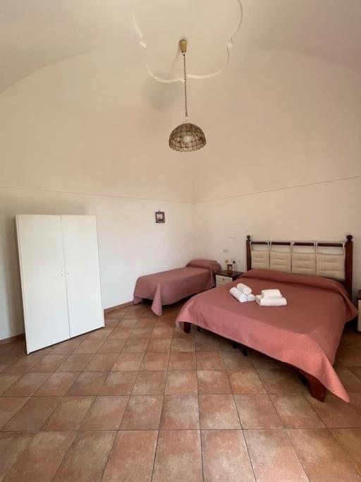 Holiday home Farm Seaview On Capri Termini